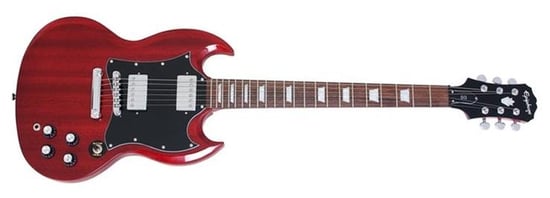 Epiphone Limited Edition 1966 G-400 PRO (Cherry)