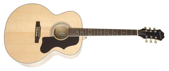 Epiphone Limited Edition EJ-200 Artist (Natural)