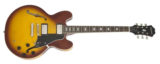 Epiphone Limited Edition ES-335 PRO (Iced Tea)