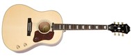Epiphone Limited Edition EJ-160E (Natural)