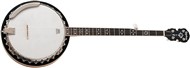 Epiphone MB-200 5 String Banjo (Red Mahogany)