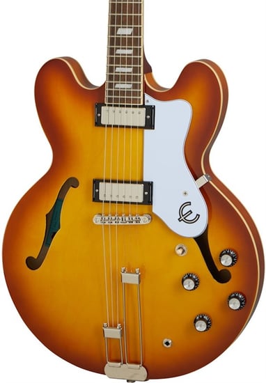 Epiphone Riviera, Royal Tan