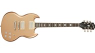 Epiphone SG Muse, Smoked Almond Metallic