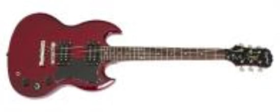 Epiphone SG Special (Cherry)