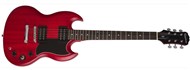 Epiphone SG Special VE, Cherry