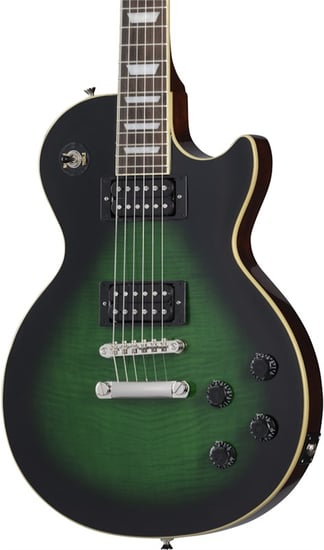 Epiphone Slash Les Paul Standard, Anaconda Burst