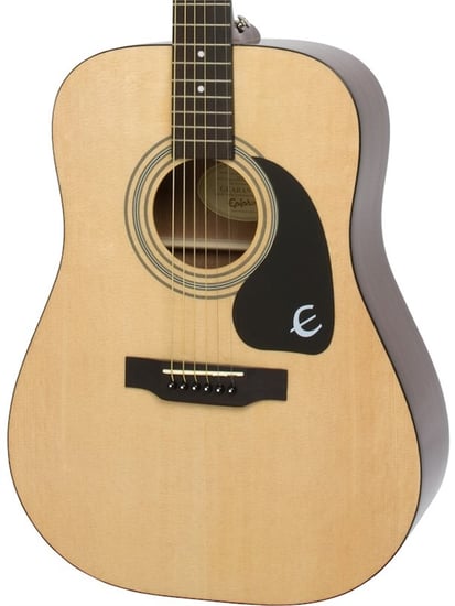 Epiphone Songmaker DR-100, Natural