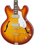 Epiphone USA Casino, Royal Tan