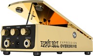 Ernie Ball 6183 Expression Overdrive Pedal