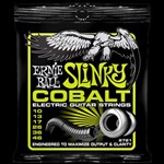 Ernie Ball 2721 Cobalt Regular Slinky Electric, 10-46