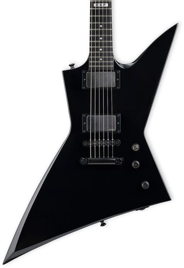 ESP E-II EX NT, Black