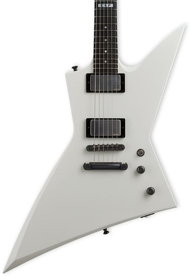 ESP E-II EX NT, Snow White