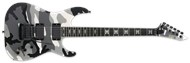 ESP Jeff Hanneman, Urban Camo, Special Order