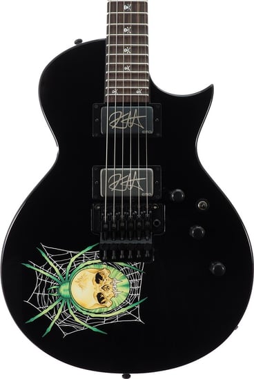 ESP KH-3 Spider Kirk Hammet 30th Anniversary