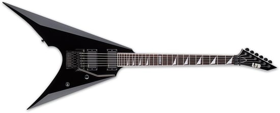 ESP LTD Arrow-401, Black