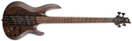 ESP LTD B-1004 Multiscale Bass, Natural Satin