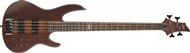 ESP LTD D-4 Bass, Natural Satin