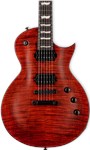 ESP LTD EC-1001, Tiger Eye