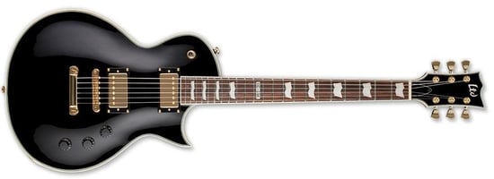 ESP LTD EC-256, Black