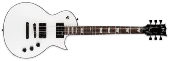 ESP LTD EC-256, Snow White