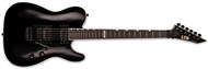 ESP LTD Eclipse '87, Black