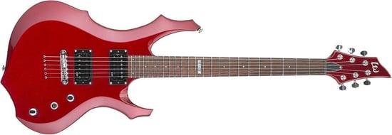 ESP LTD F-50 BCH (Black Cherry)