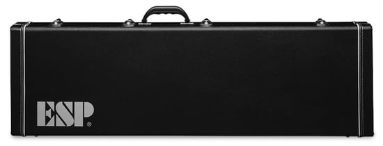 ESP LTD Form Fit Hard Case for FRX Series Bass