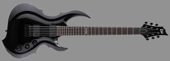 ESP LTD FRX-401 (Black)