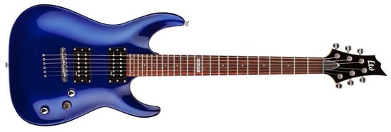 ESP LTD H-51 EB (Electric Blue)