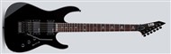 ESP LTD KH-202 BLK (Black, Kirk Hammett Signature)
