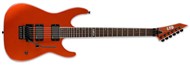 ESP LTD M-400 Rosewood (Burnt Orange)