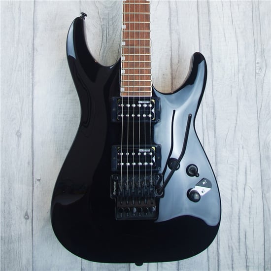 ESP LTD MH-200, Black