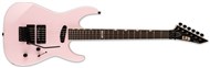 ESP LTD Mirage Deluxe '87, Pearl Pink