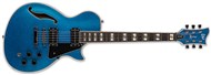 ESP LTD PS-1000, Blue Sparkle