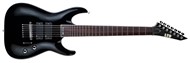 ESP LTD SC-207 BLK 7 String (Black)