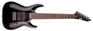 ESP LTD SC-208 BLK 8 String (Black)