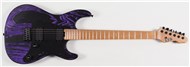 ESP LTD SN-1000HT Snapper, Purple Burst