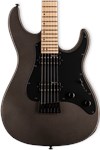 ESP LTD SN-200HT, Charcoal Metallic Satin