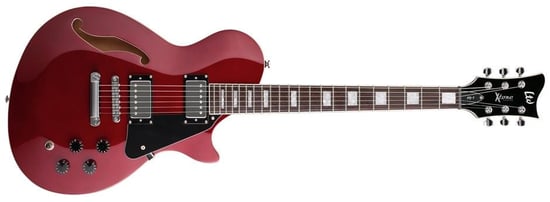 ESP LTD Xtone PS-1 BCH (Black Cherry)