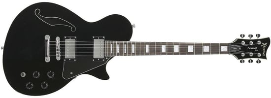 ESP LTD Xtone PS-1 BLK (Black)