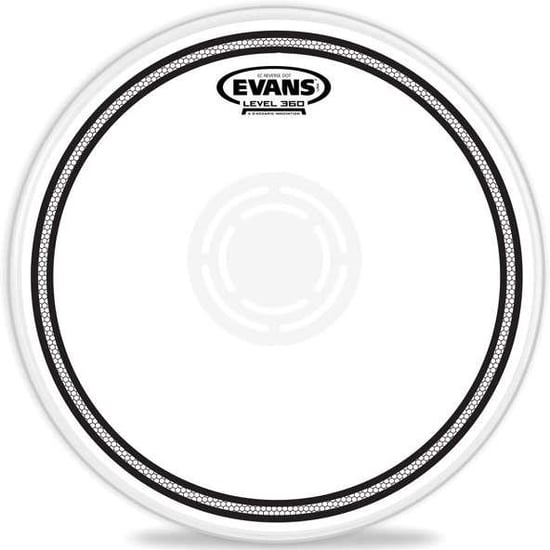 Evans EC Reverse Dot Coated Drum Head (10in) - B10ECSRD