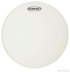 Evans Power Center Reverse Dot Coated Drum Head (10in) - B10G1RD