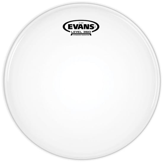 Evans Super Tough Dry Snare Head (13in) - B13STD