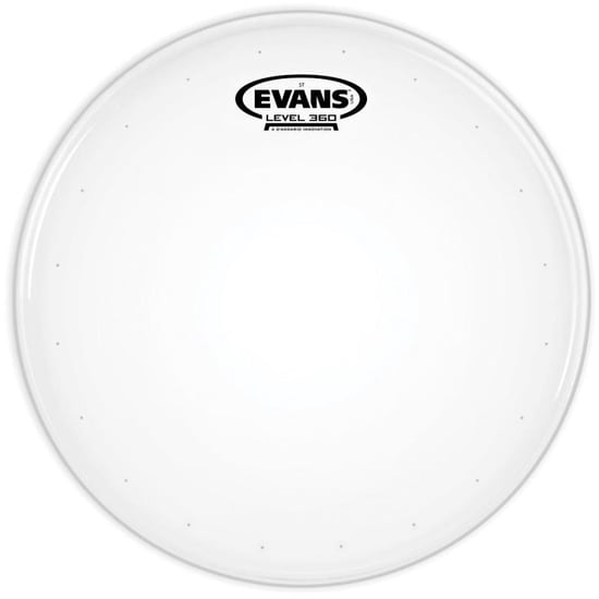 Evans Super Tough Snare Head (14in) - B14ST
