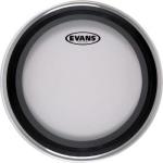 Evans EMAD 2 Clear Bass Drum Head (18in) - BD18EMAD2