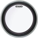 Evans EMAD Coated Bass Drum Head (18in) - BD18EMADCW
