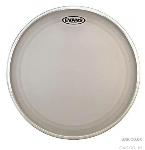 Evans EQ3 Coated Bass Drum Head (18in) - BD18GB3C