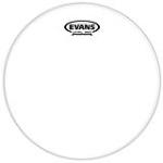 Evans Hazy 300 Snare Side Drum Head (8in) - S08H30