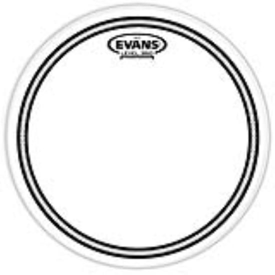 Evans EC2 Clear SST Drum Head (10in) - TT10EC2S