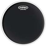 Evans Hydraulic Black Drum Head (16in) - TT16HBG